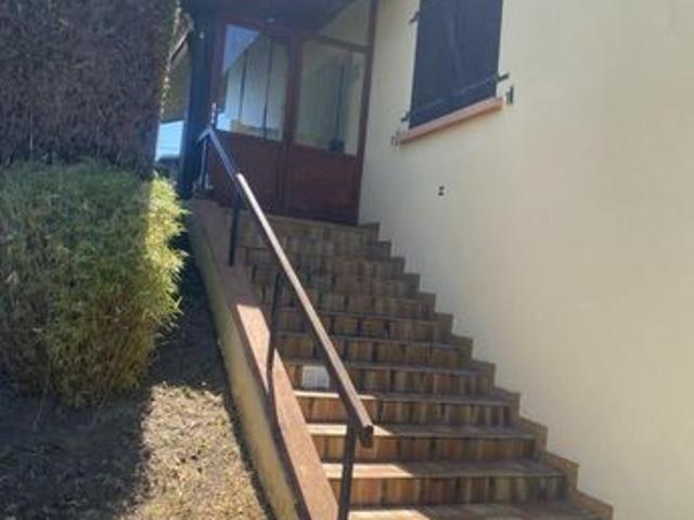Maison 5 pièces 114 m²