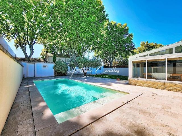 Maison 5 pièces 114 m²