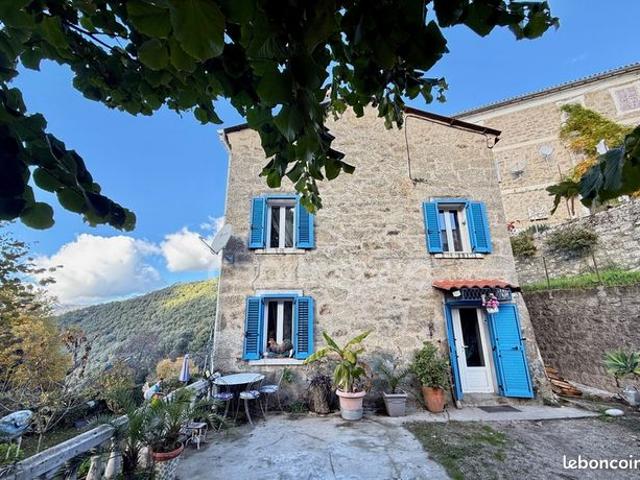 Maison 5 pièces 114 m²