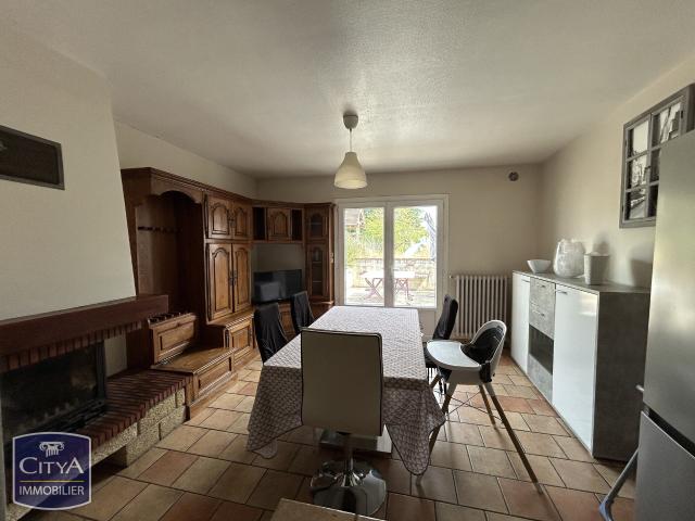 Maison 5 pièces 114 m²