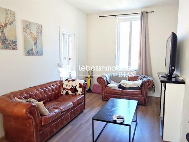 Maison 5 pièces 114 m²