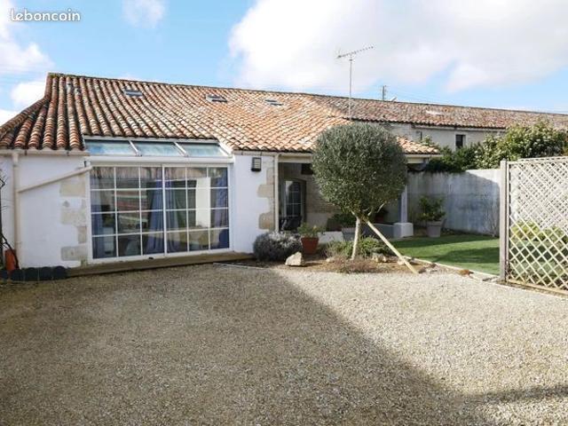 Maison 5 pièces 114 m²