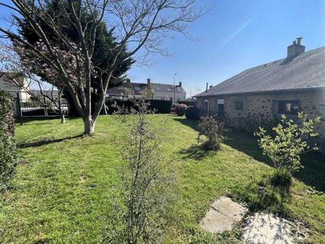 Maison 5 pièces 114 m²