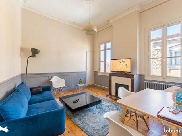 Maison 5 pièces 114 m²