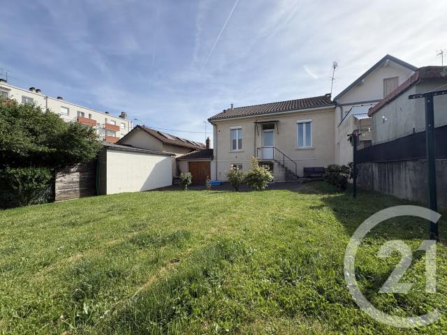 Maison 5 pièces 114 m²