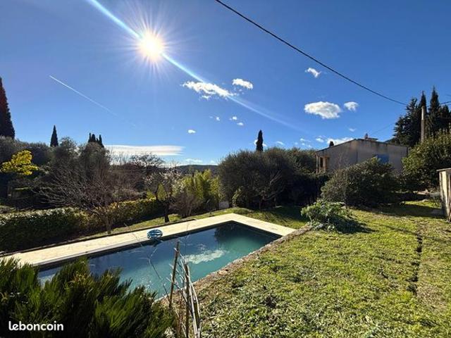 Maison 5 pièces 114 m²