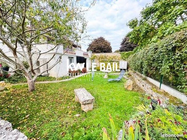 Maison 5 pièces 114 m²