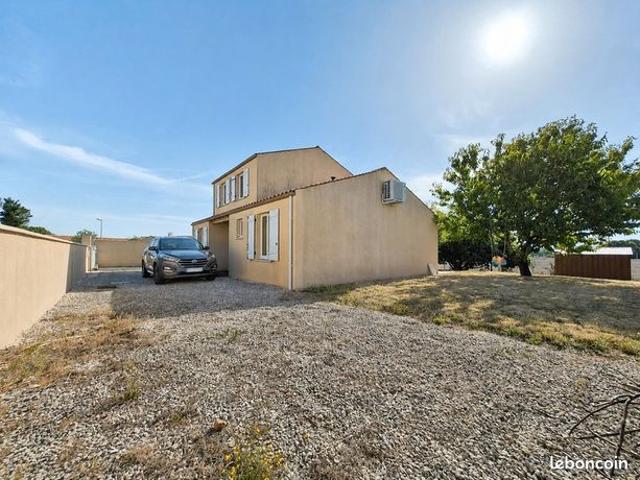 Maison 5 pièces 114 m²