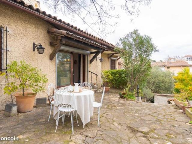 Maison 5 pièces 114 m²