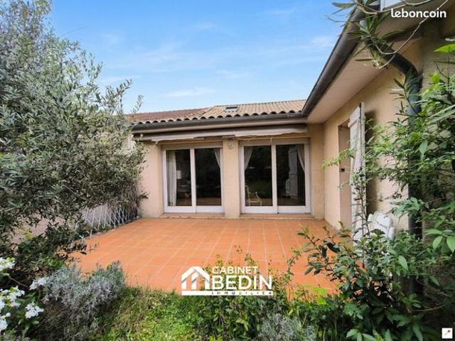 Maison 5 pièces 114 m²