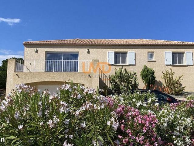 Maison 5 pièces 114 m²
