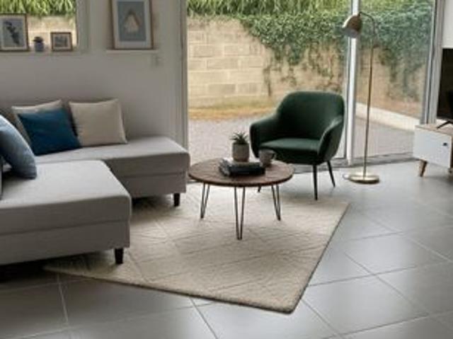 Maison 5 pièces 114 m²