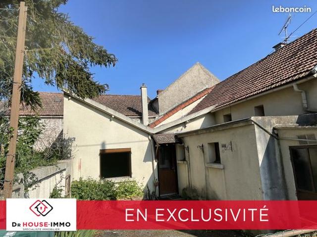 Maison 5 pièces 114 m²