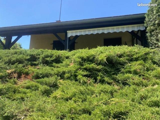 Maison 5 pièces 114 m²