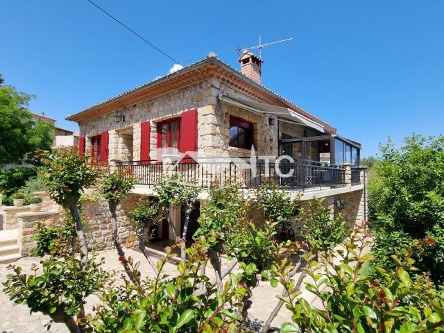 Maison 5 pièces 114 m²