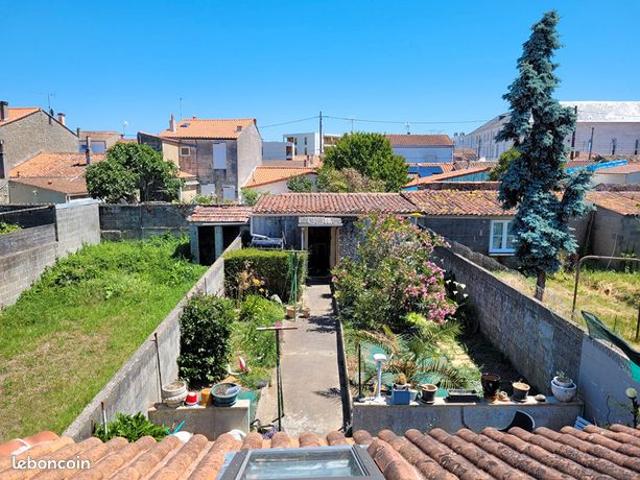 Maison 5 pièces 114 m²