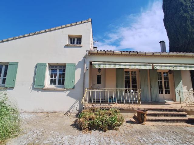 Maison 5 pièces 114 m²
