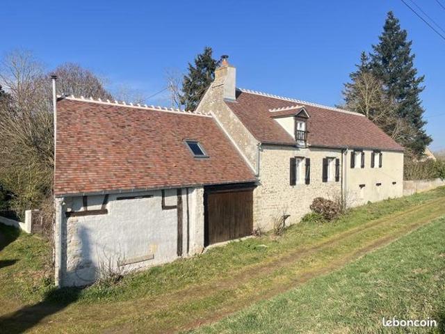 Maison 5 pièces 114 m²
