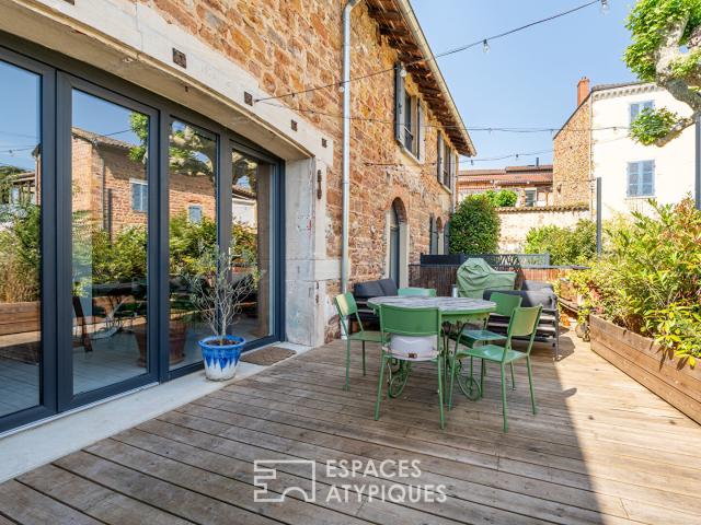 Maison 5 pièces 114 m²