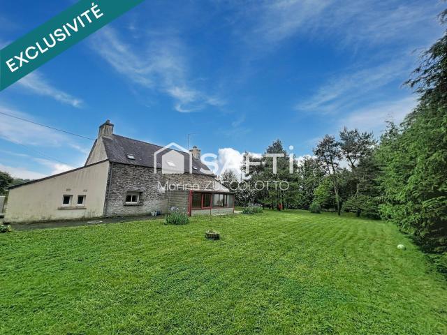 Maison 5 pièces 114 m²