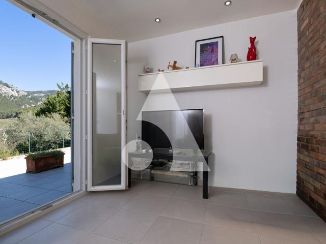 Maison 5 pièces 114 m²