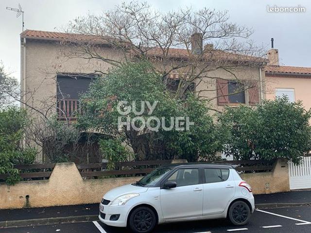 Maison 5 pièces 114 m²