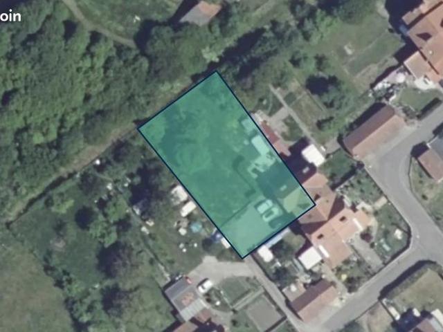 Maison 5 pièces 114 m²