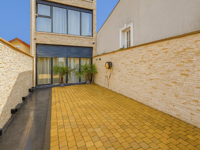 Maison 5 pièces 114 m²
