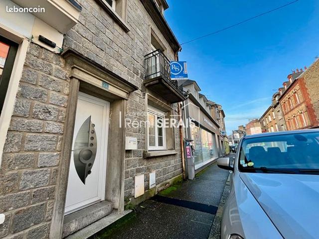Maison 5 pièces 114 m²