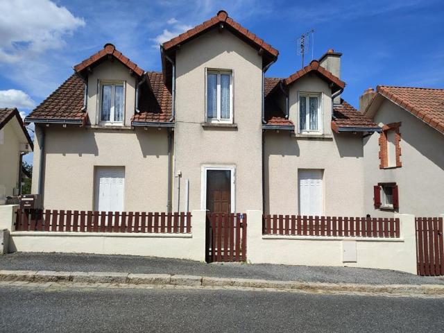 Maison 5 pièces 114 m²