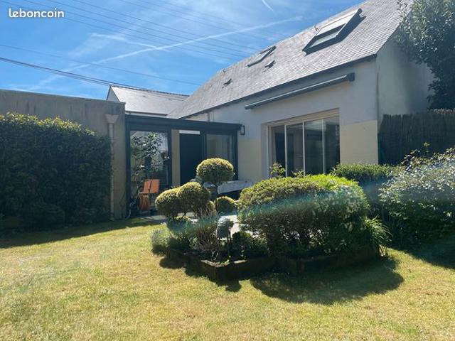 Maison 5 pièces 114 m²