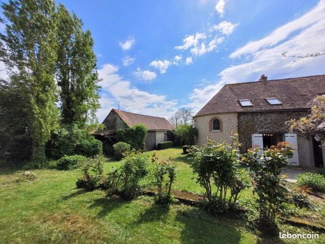 Maison 5 pièces 114 m²