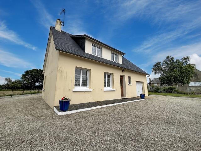 Maison 5 pièces 114 m²