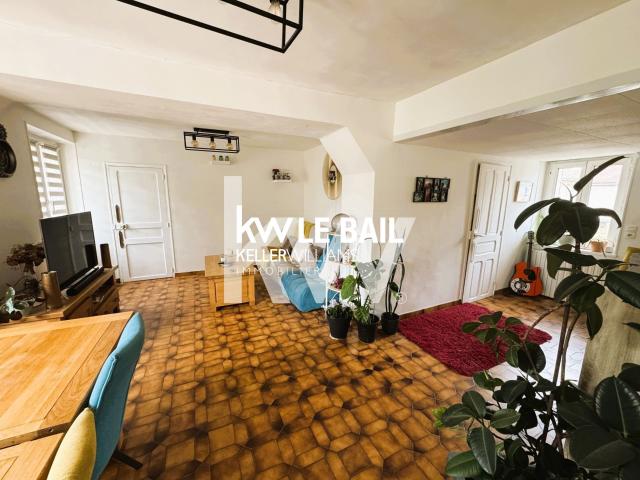Maison 5 pièces 114 m²