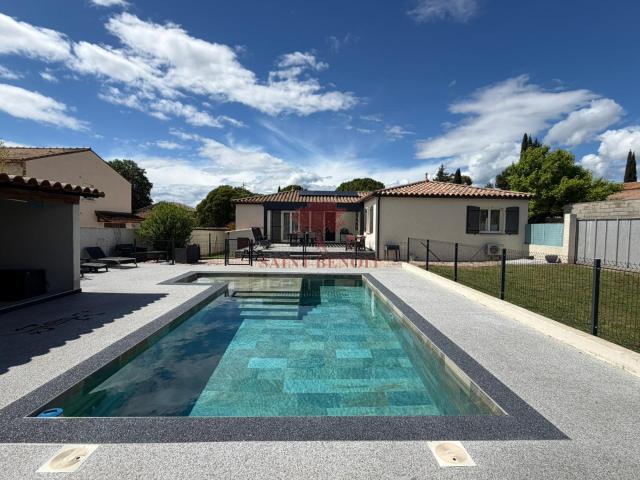 Maison 5 pièces 114 m²