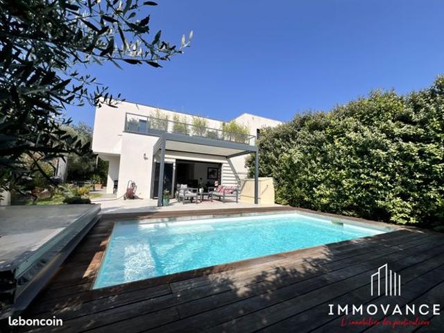 Maison 5 pièces 114 m²