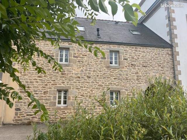 Maison 5 pièces 114 m²