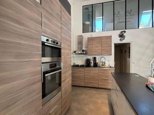 Maison 5 pièces 119 m²