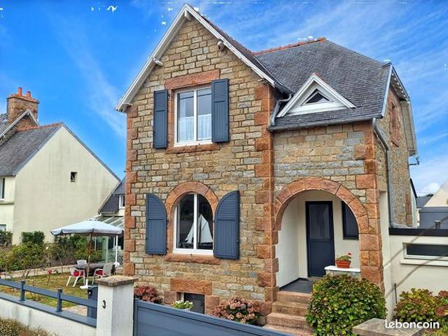 Maison 5 pièces 114 m²