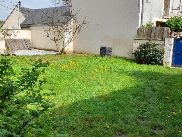 Maison 5 pièces 114 m²