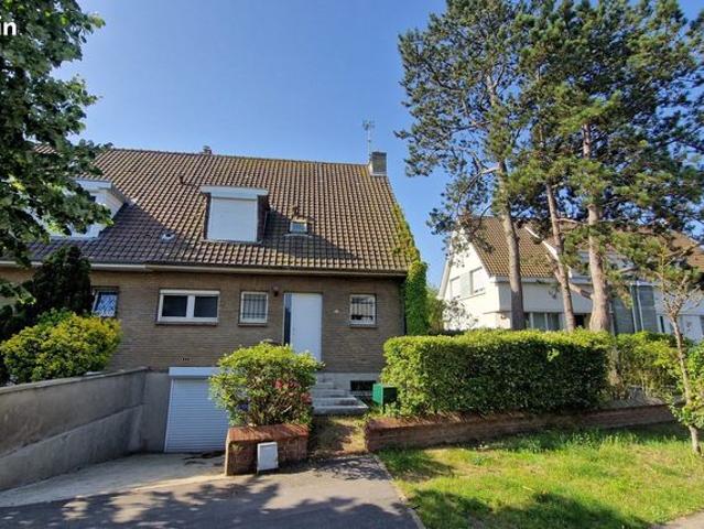 Maison 5 pièces 114 m²