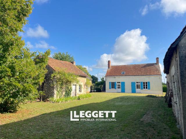 Maison 5 pièces 114 m²