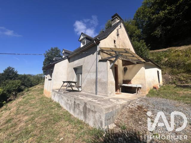 Maison 5 pièces 114 m²