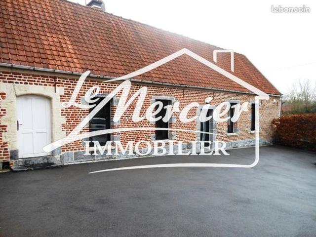 Maison 5 pièces 114 m²