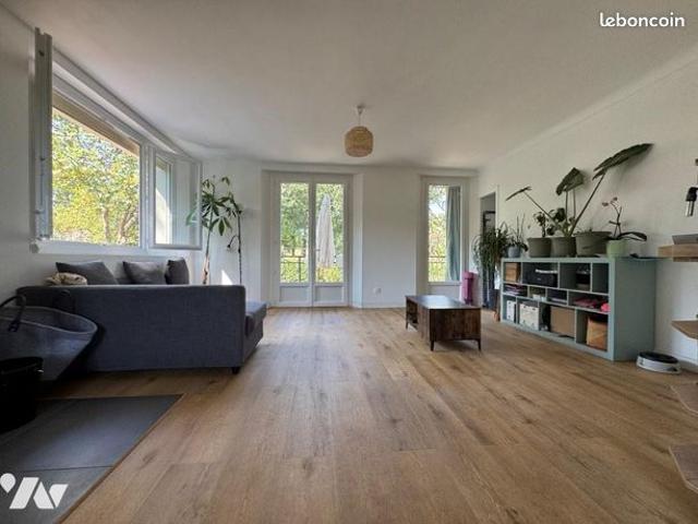 Maison 5 pièces 114 m²