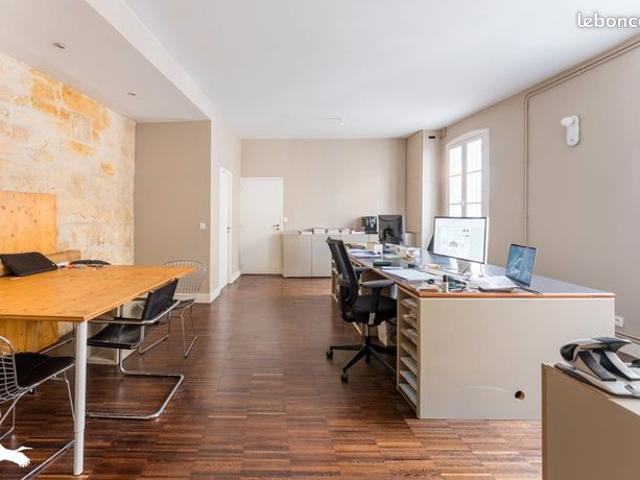Maison 5 pièces 114 m²