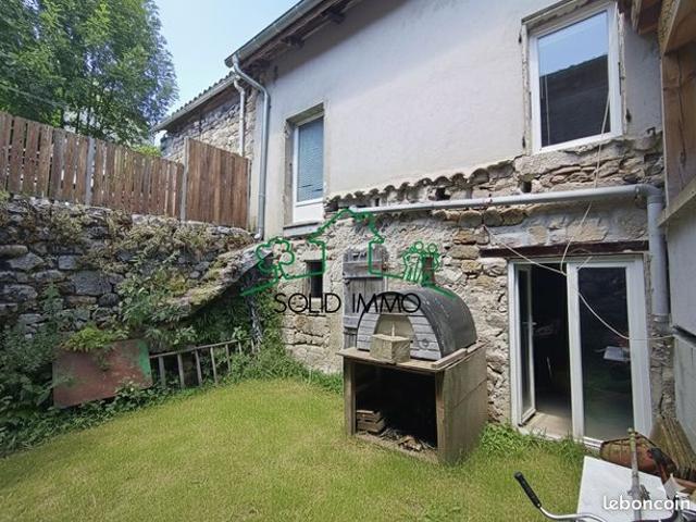 Maison 5 pièces 114 m²