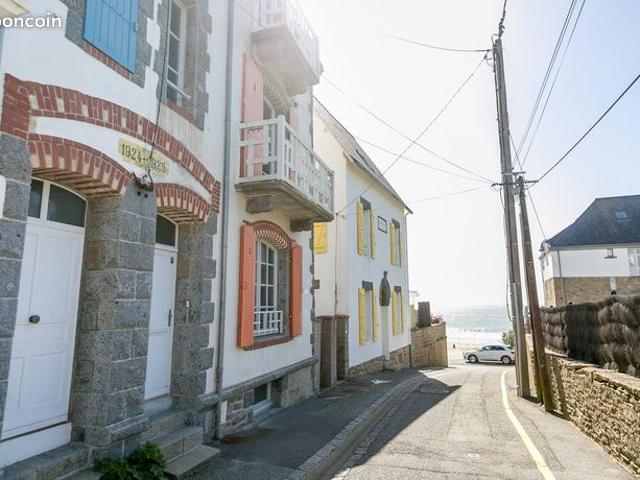 Maison 5 pièces 114 m²