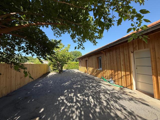 Maison 5 pièces 114 m²
