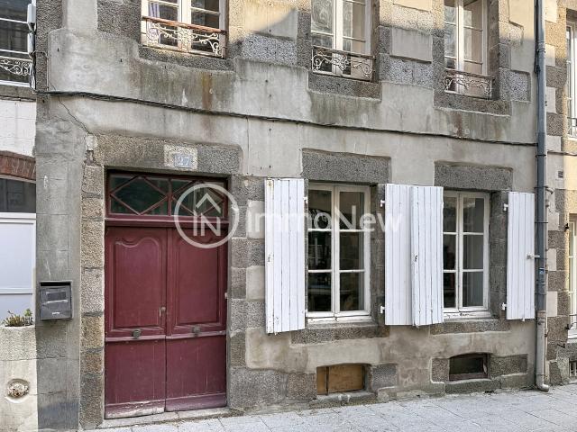 Maison 5 pièces 114 m²